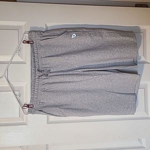 Cotton Bermuda Short